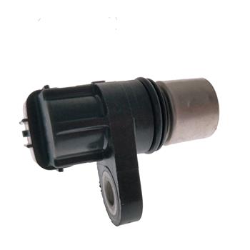 Transmission speed sensor