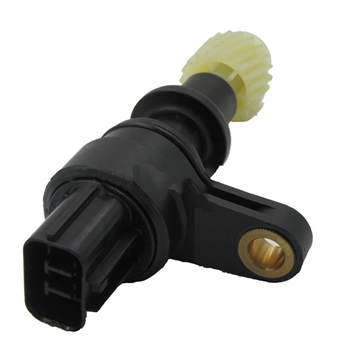 Transmission speed sensor